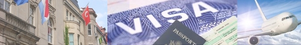 Beninese Visa For Turkish Nationals | Beninese Visa Form | Contact Details